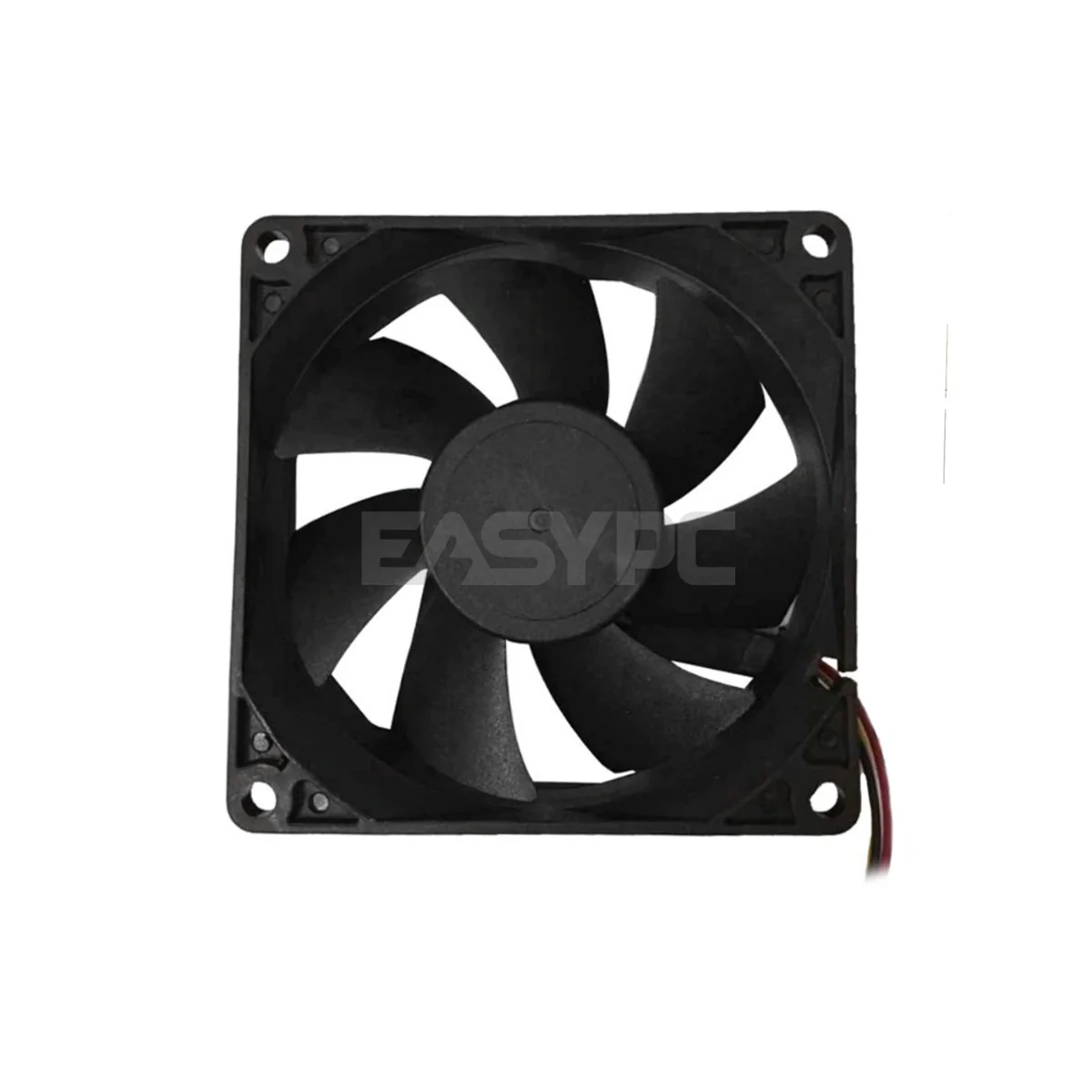 Ad-link 120mm and 80mm Chassis Fan Cooling Case Fan Black 800RPM - Image 3