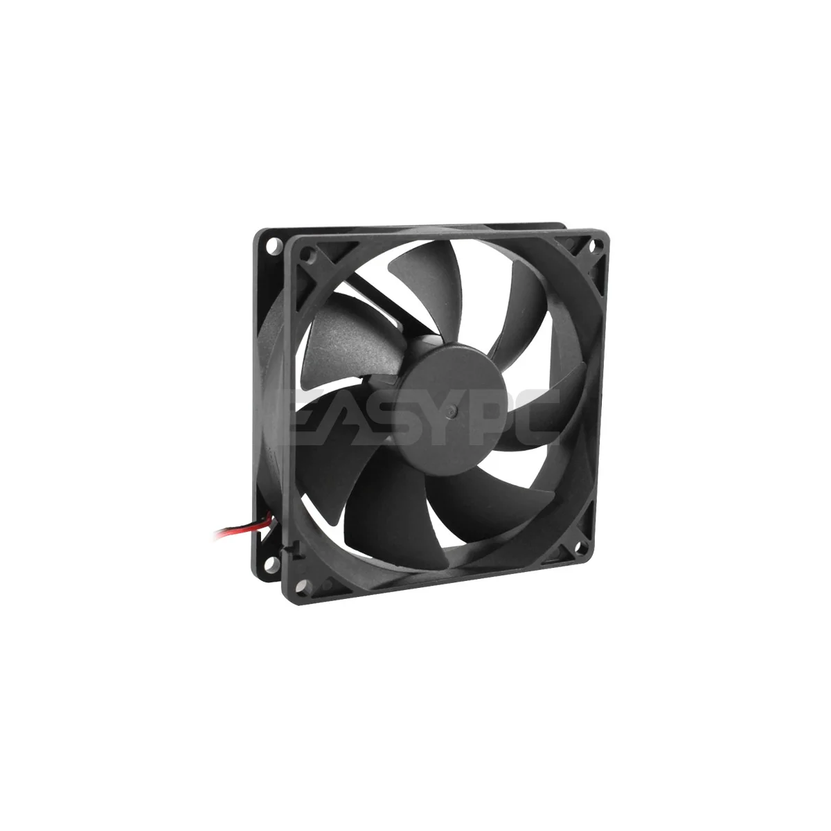 Ad-link 120mm and 80mm Chassis Fan Cooling Case Fan Black 800RPM - Image 5