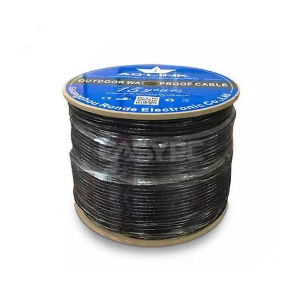 Ad-Link Cat FTP Outdoor 305 Meters Utp Cable - Image 2