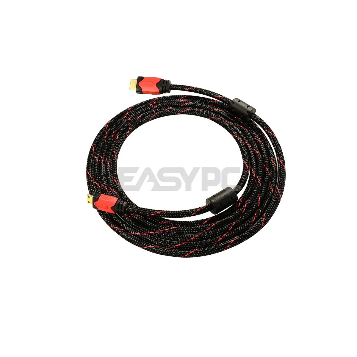 Ad-Link HDMI 10 Meters redmesh Cable - Image 4