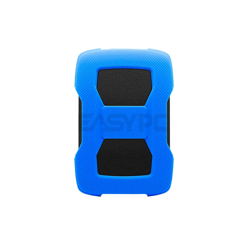 Adata AHD330-2TU31 2tb 2.5 External Hard Disk Drive Blue - Image 4