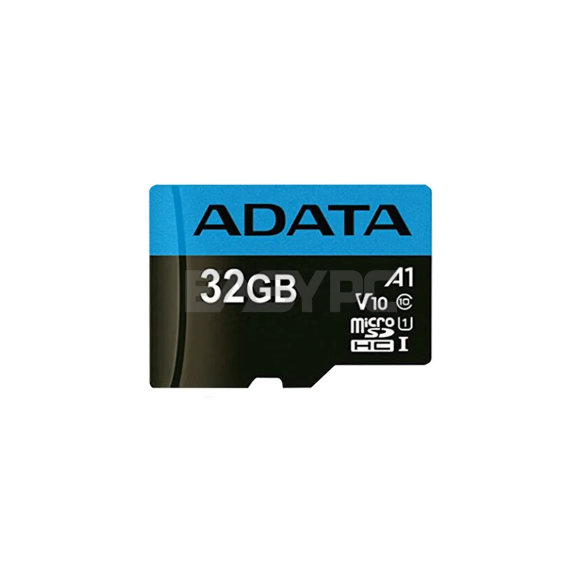 Adata AUSDH32GUICL10A1-RA1 32GB MicroSD - Image 4