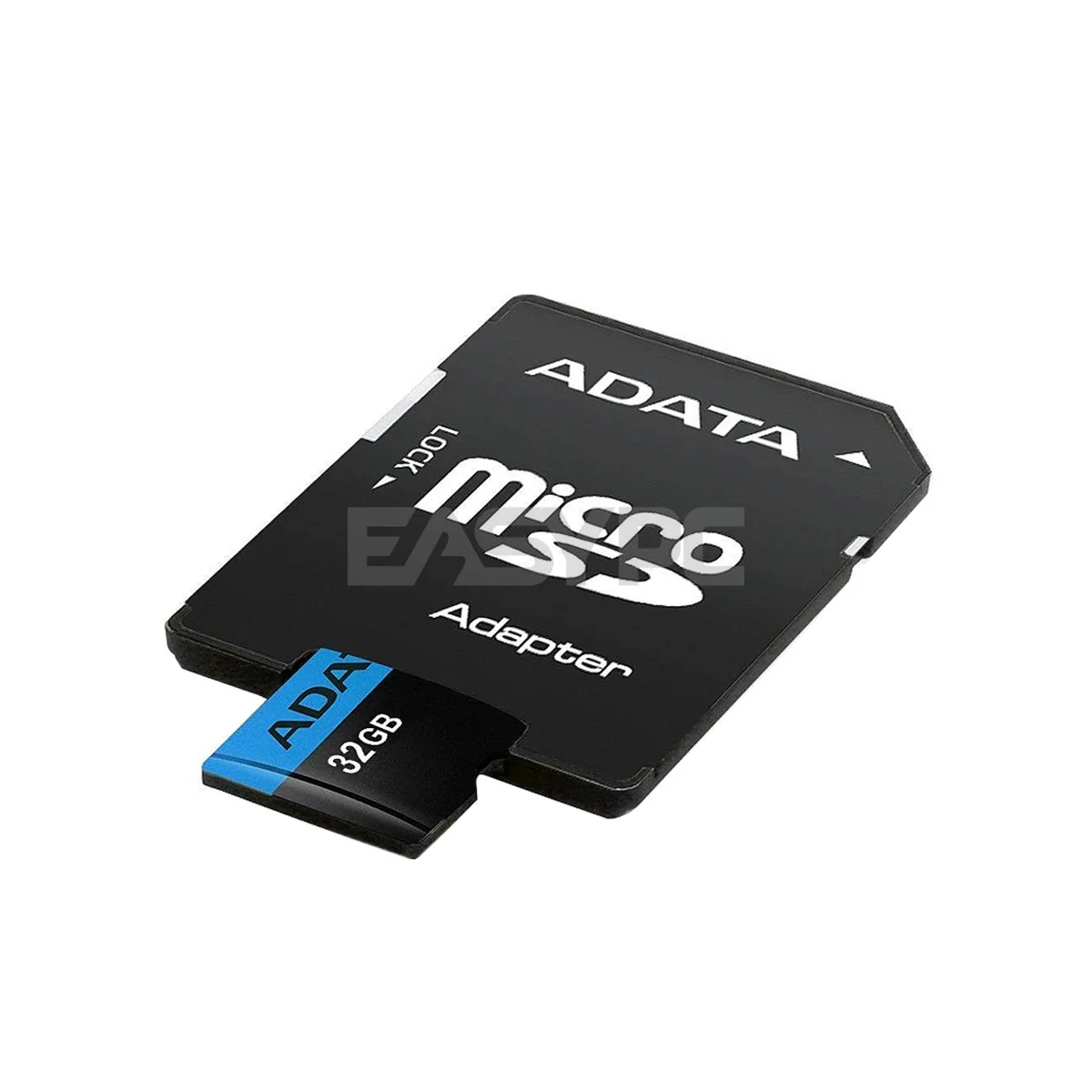 Adata AUSDH32GUICL10A1-RA1 32GB MicroSD - Image 5