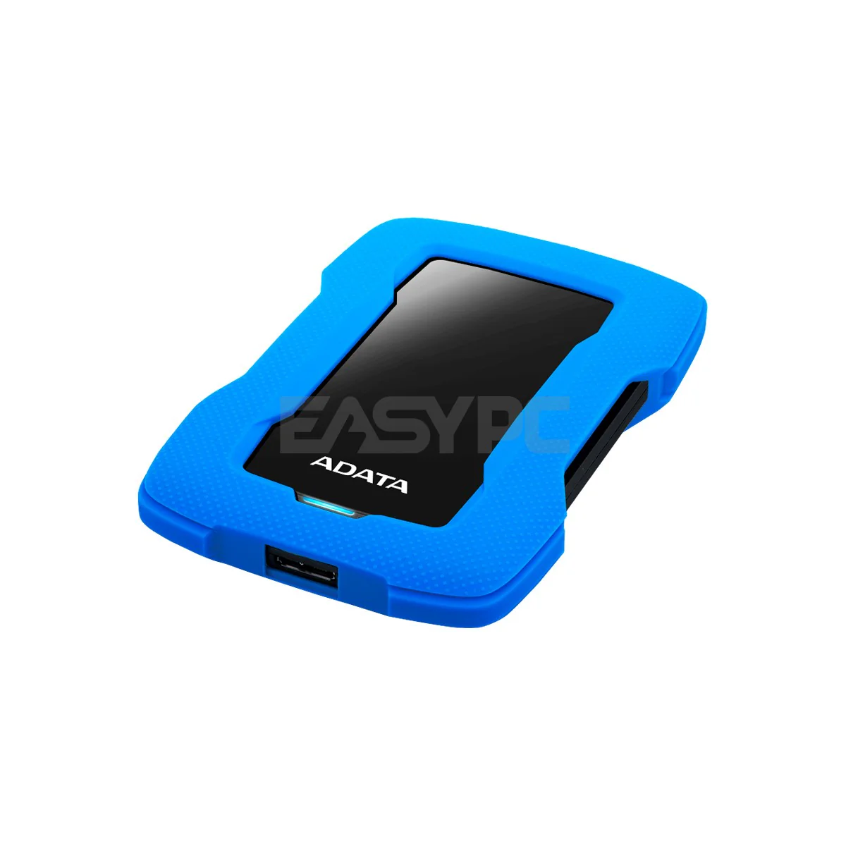 Adata HD330 External Hard Drive AHD330-1TU31-CBL 2.5 - Image 5