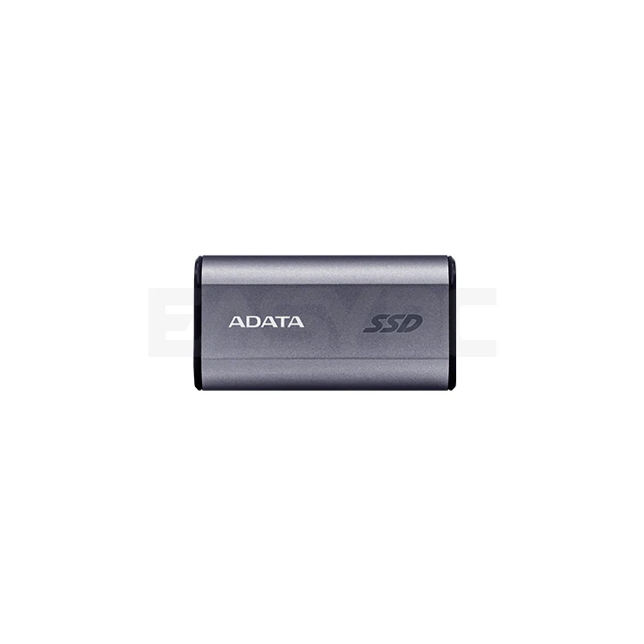 Adata SC750 External SSD 1TB Black