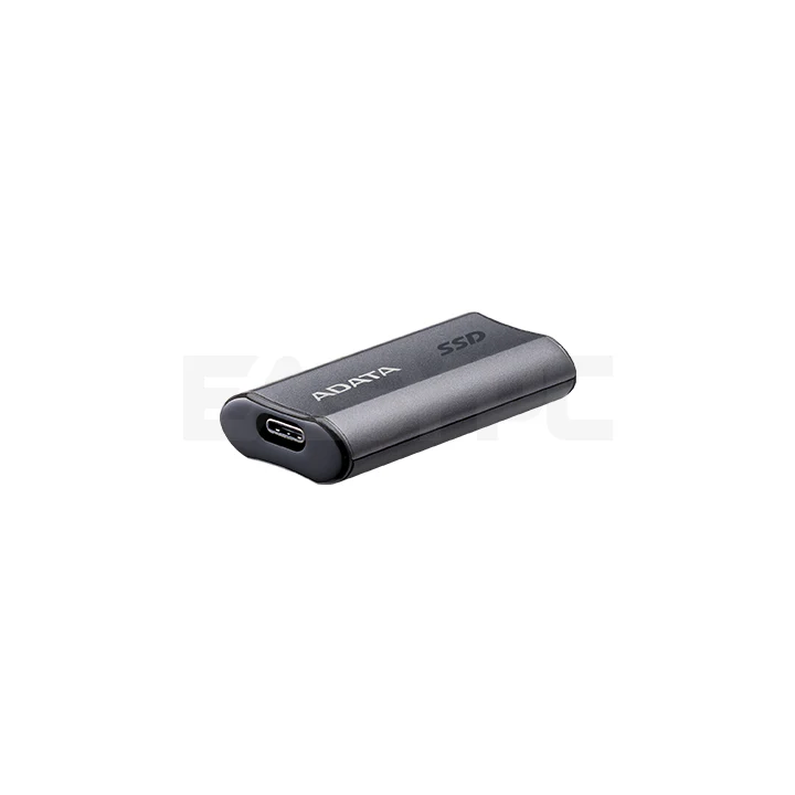 Adata SC750 External SSD 1TB Black - Image 3