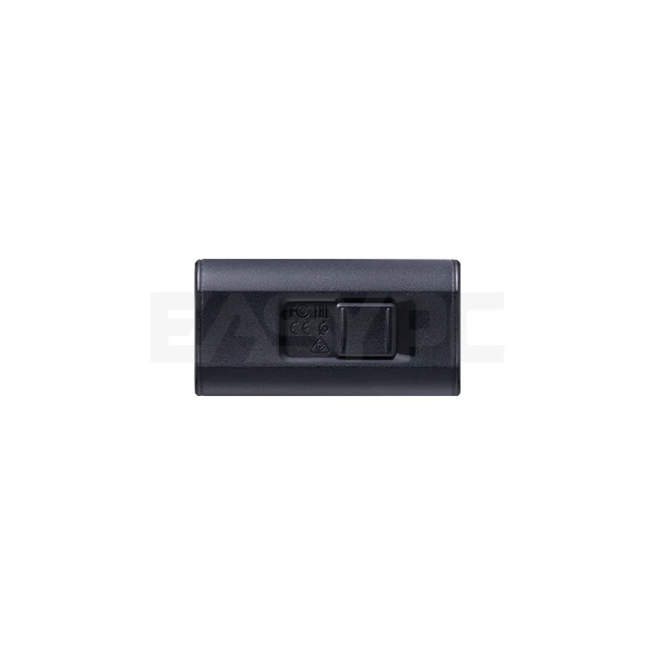 Adata SC750 External SSD 1TB Black - Image 5