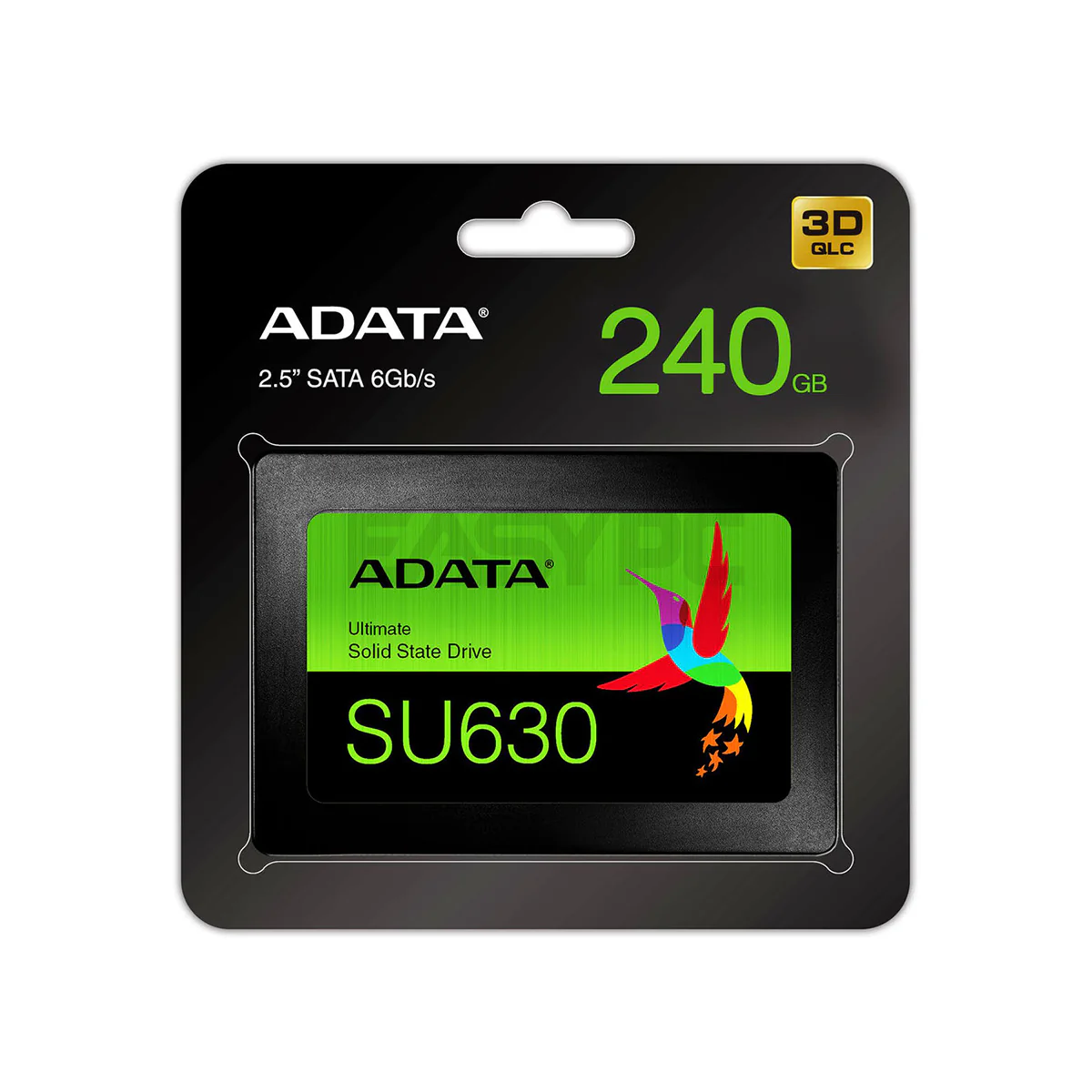 Adata SU630 Solid State Drive 240gb SATA 2.5 - Image 5