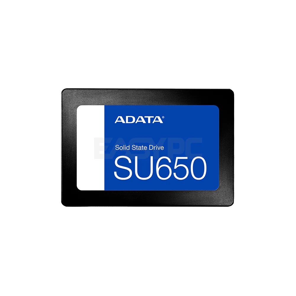 Adata SU650 Solid State Drive 256GB SATA 2.5
