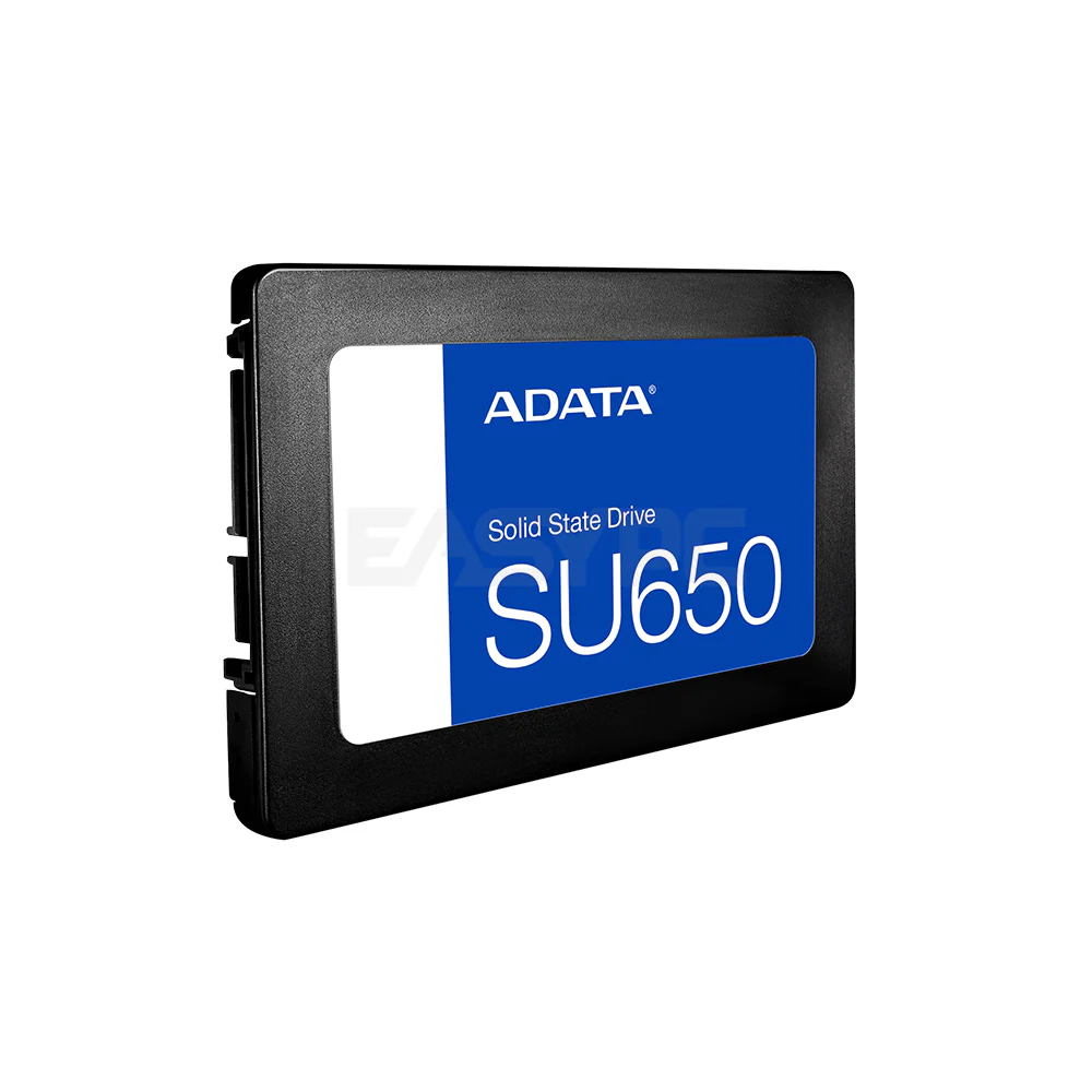 Adata SU650 Solid State Drive 256GB SATA 2.5 - Image 4