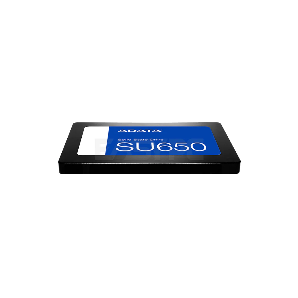Adata SU650 Solid State Drive 256GB SATA 2.5 - Image 5