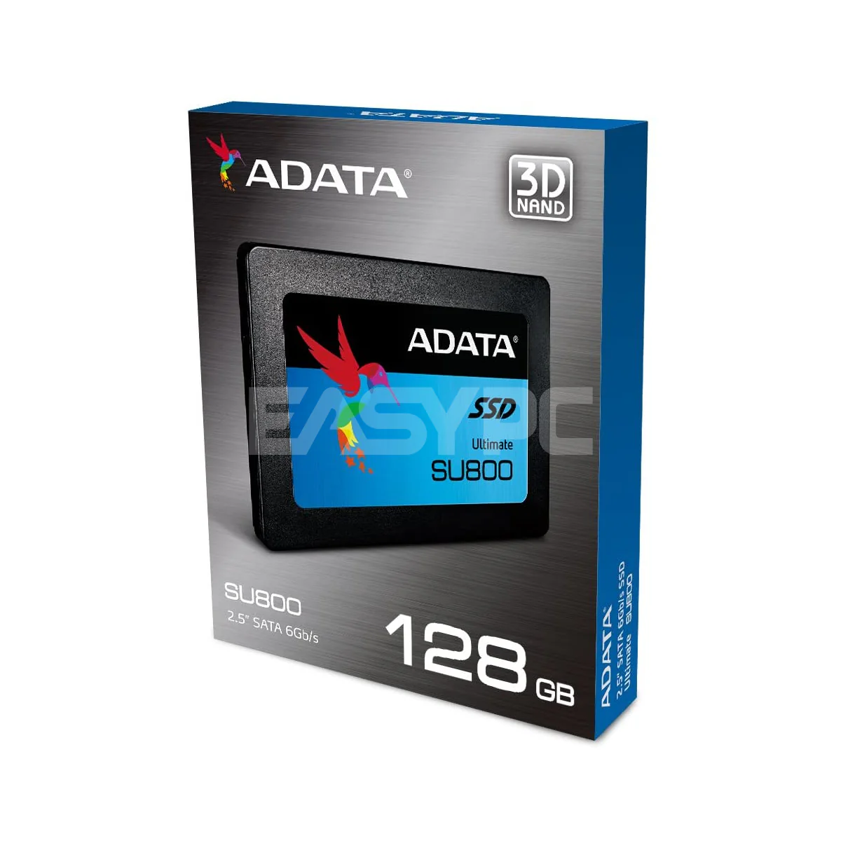 Adata SU800 Solid State Drive 128gb SATA 2.5 - Image 4