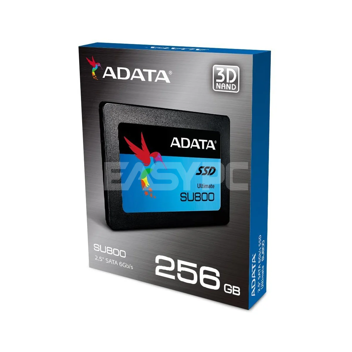 Adata SU800 Solid State Drive 256gb SATA 2.5 - Image 5
