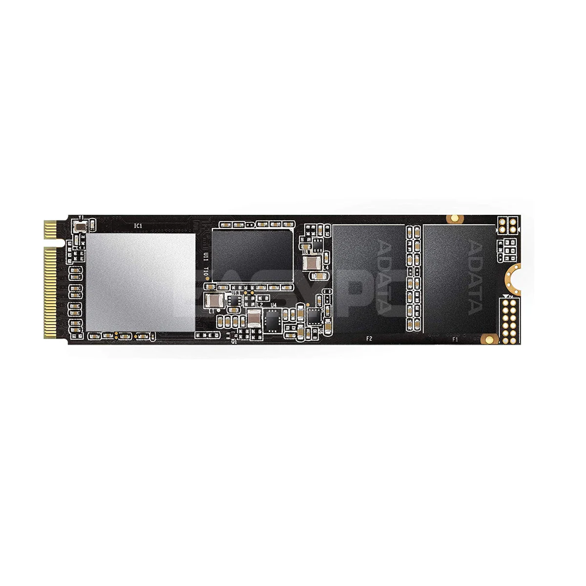 Adata SX8200 Pro M.2 NVME Solid State Drive 512gb - Image 2