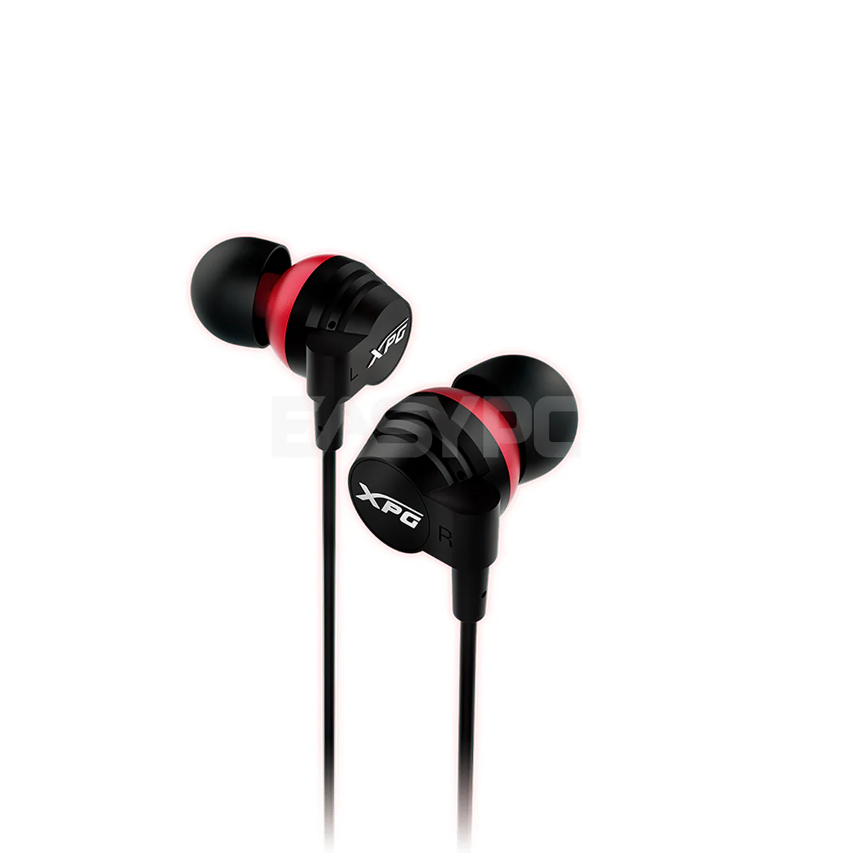 Adata XPG Emix I30 InEar Earphones ADI3358 1ION