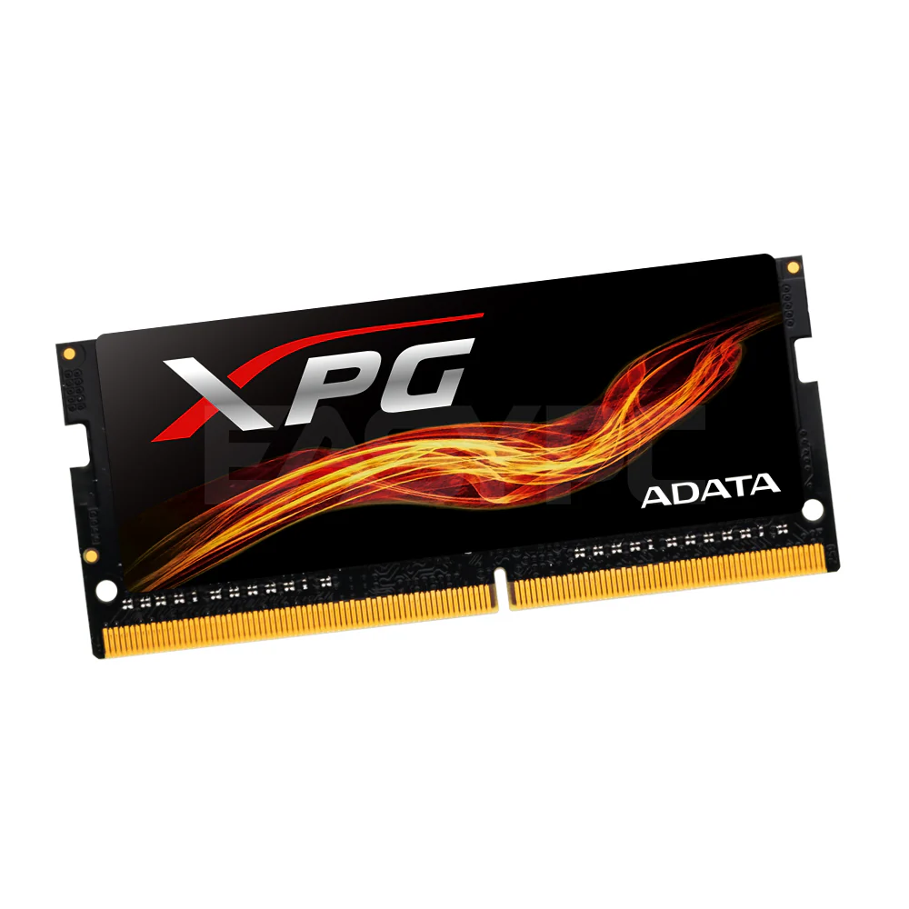 Adata XPG Flame Memory 1x8gb 2666mhz Ddr4 Sodimm - Image 3