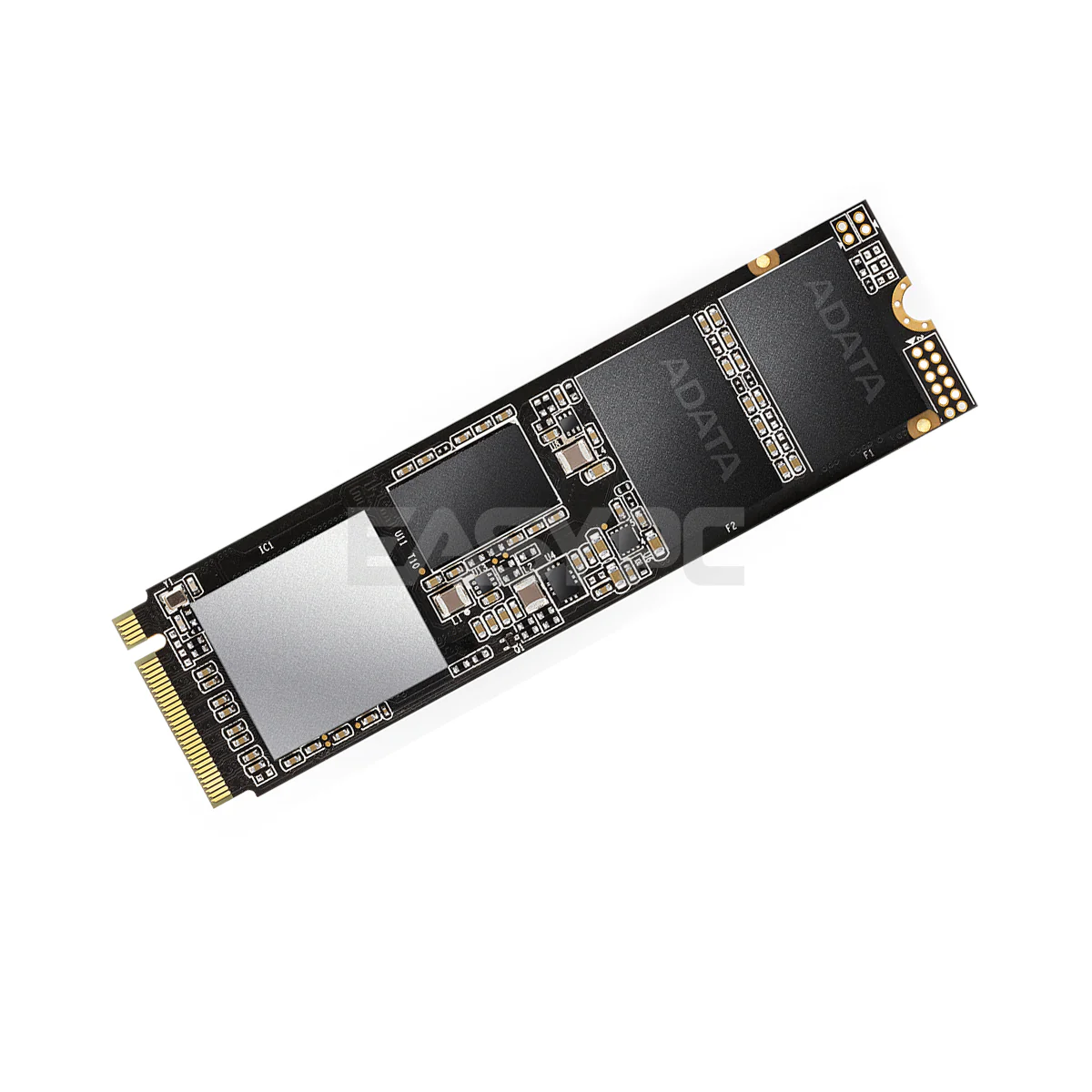 Adata XPG SX8200 Pro M.2 NVME Solid State Drive 256gb - Image 2