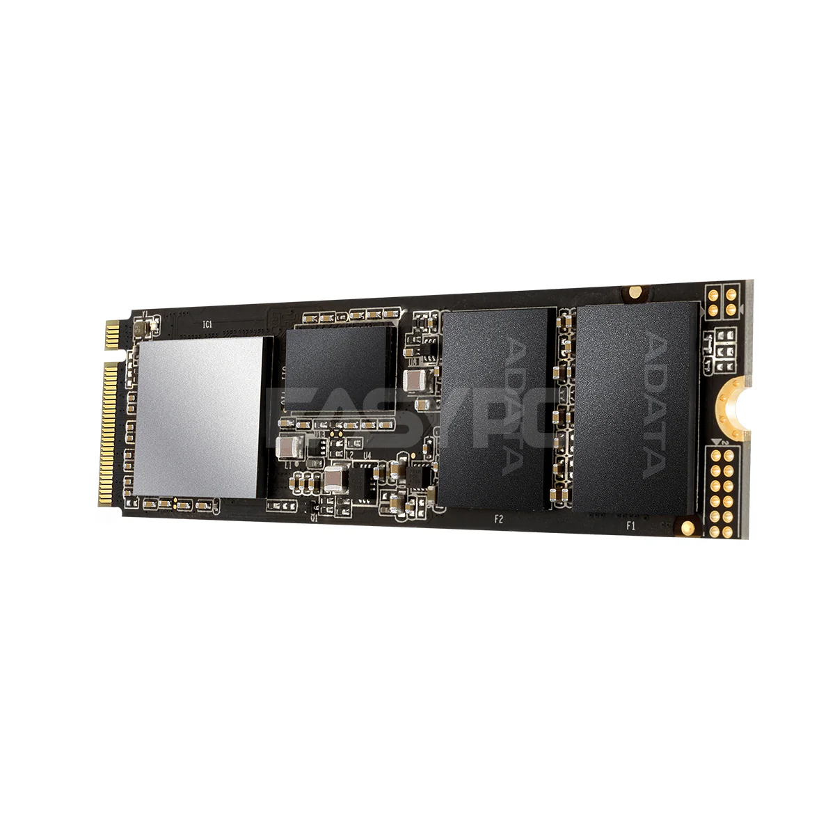 Adata XPG SX8200 Pro M.2 NVME Solid State Drive 256gb - Image 3