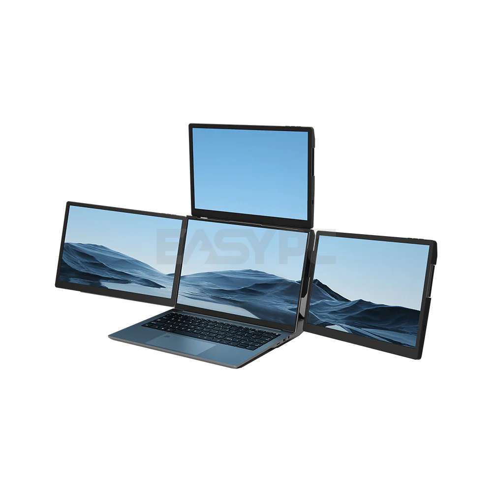 ADREAMER Arie 13 13.3" 1920*1200 IPS Triple Portable Monitor