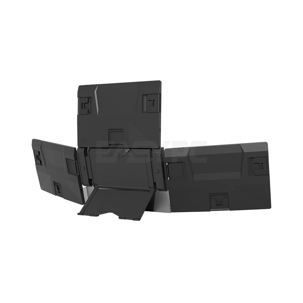 ADREAMER Arie 13 13.3" 1920*1200 IPS Triple Portable Monitor - Image 3