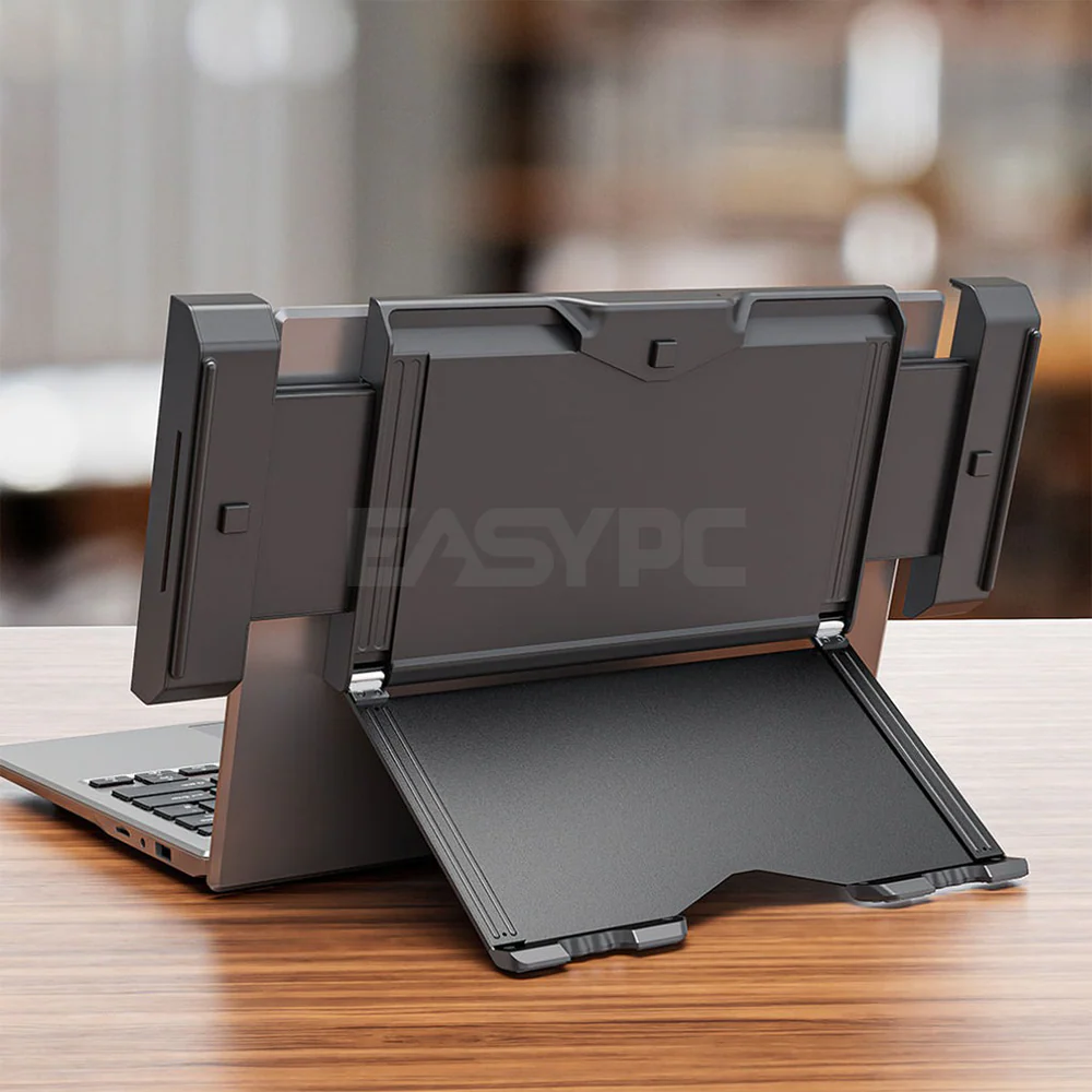 ADREAMER Arie 13 13.3" 1920*1200 IPS Triple Portable Monitor - Image 6