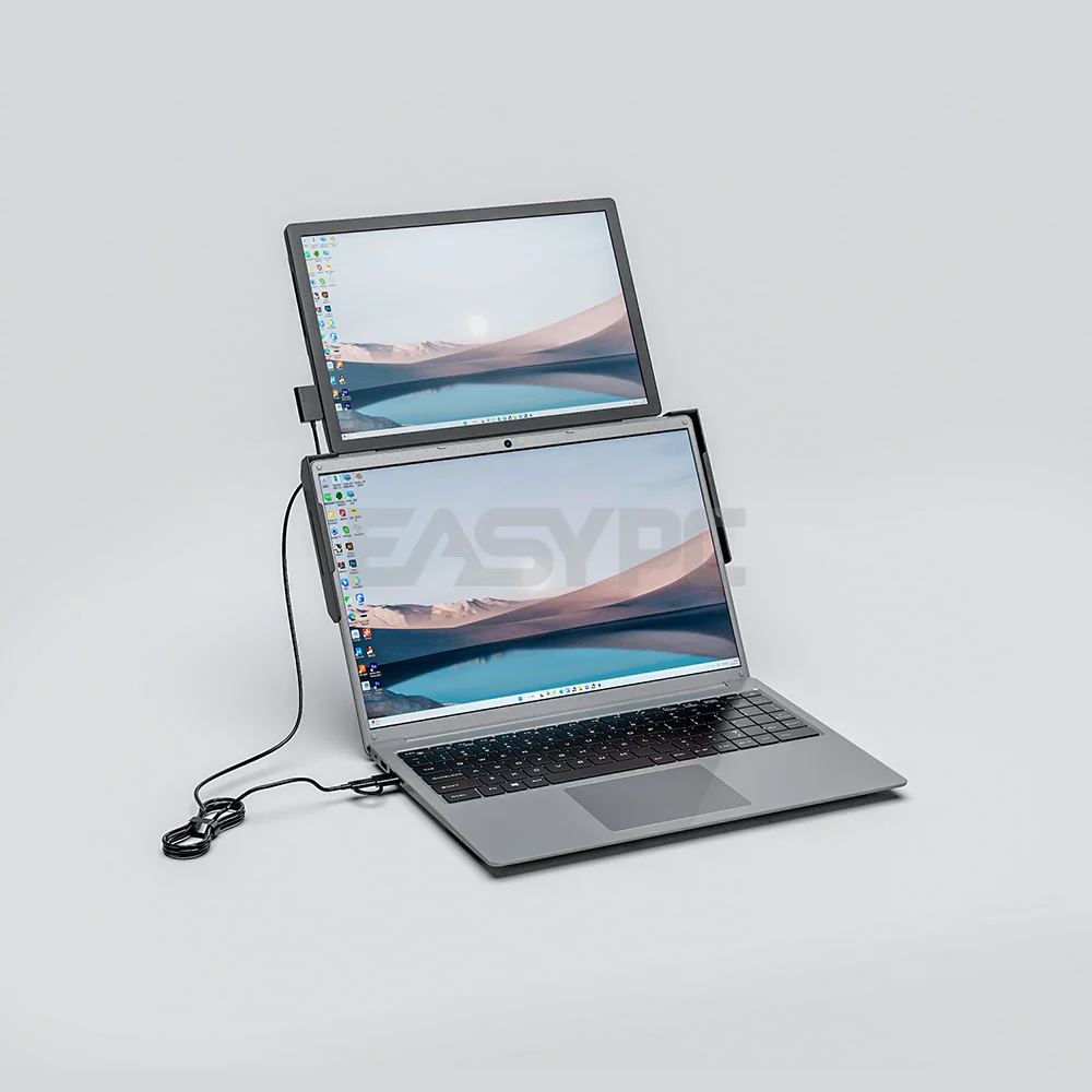 ADREAMER Leo 14 14" 1920*1200 IPS Dual Portable Monitor - Image 6