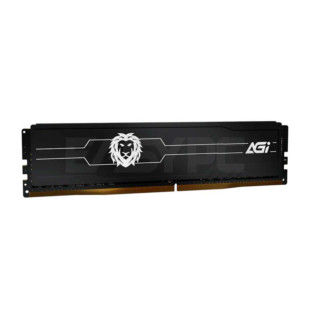 AGI UD138 16GB DDR4 3200MHz Desktop Memory - High-Capacity UDIMM PC4-25600 RAM - Image 3