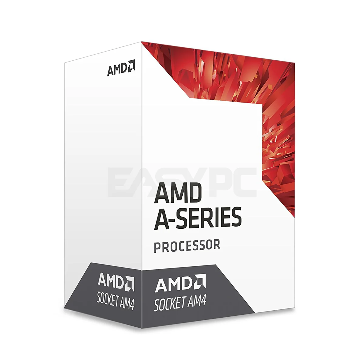 Amd A6 9500 Dual Core Processor Socket Am4 3.5ghz