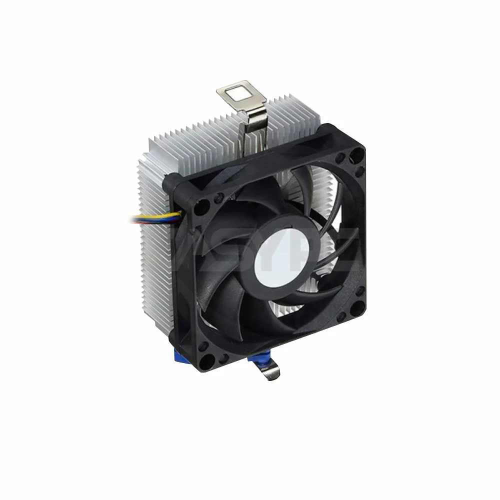 AMD Athlon 200GE Vega3 Socket Am4 3.2ghz Processor AMD FAN MPK - Image 4