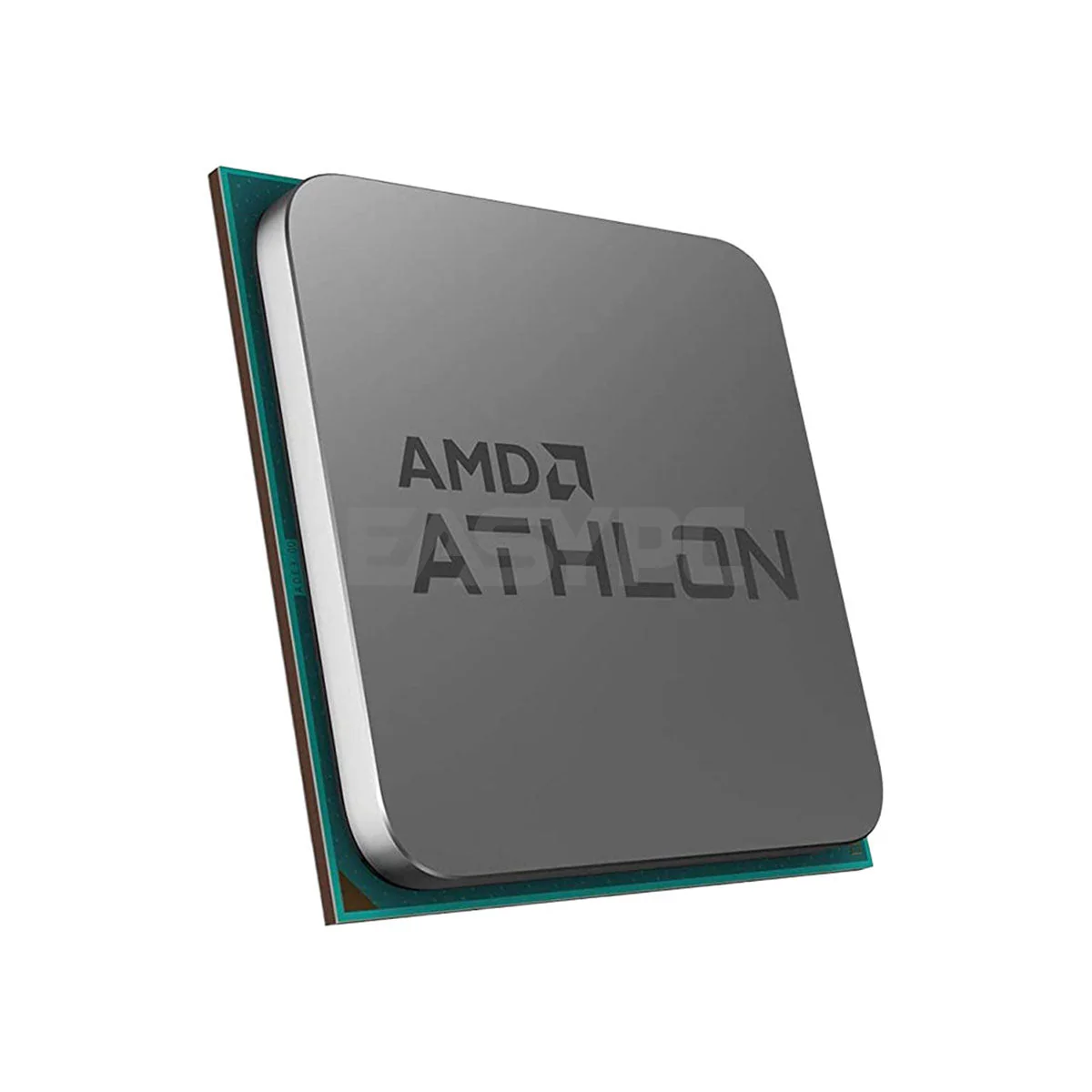 AMD Athlon 3000G Vega 3 Socket Am4 Graphic Processor Box Type - Image 5