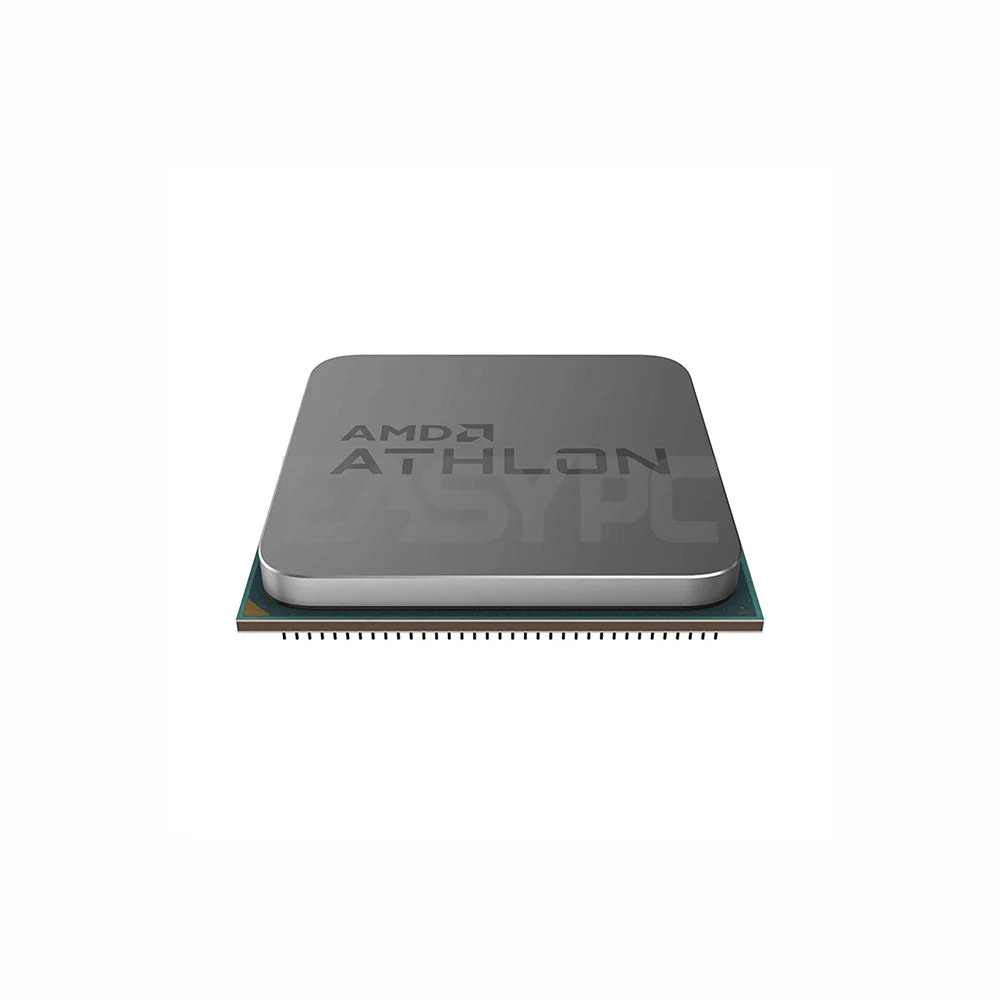 AMD Athlon 3000G Vega 3 Socket Am4 Graphic Processor Box Type - Image 8