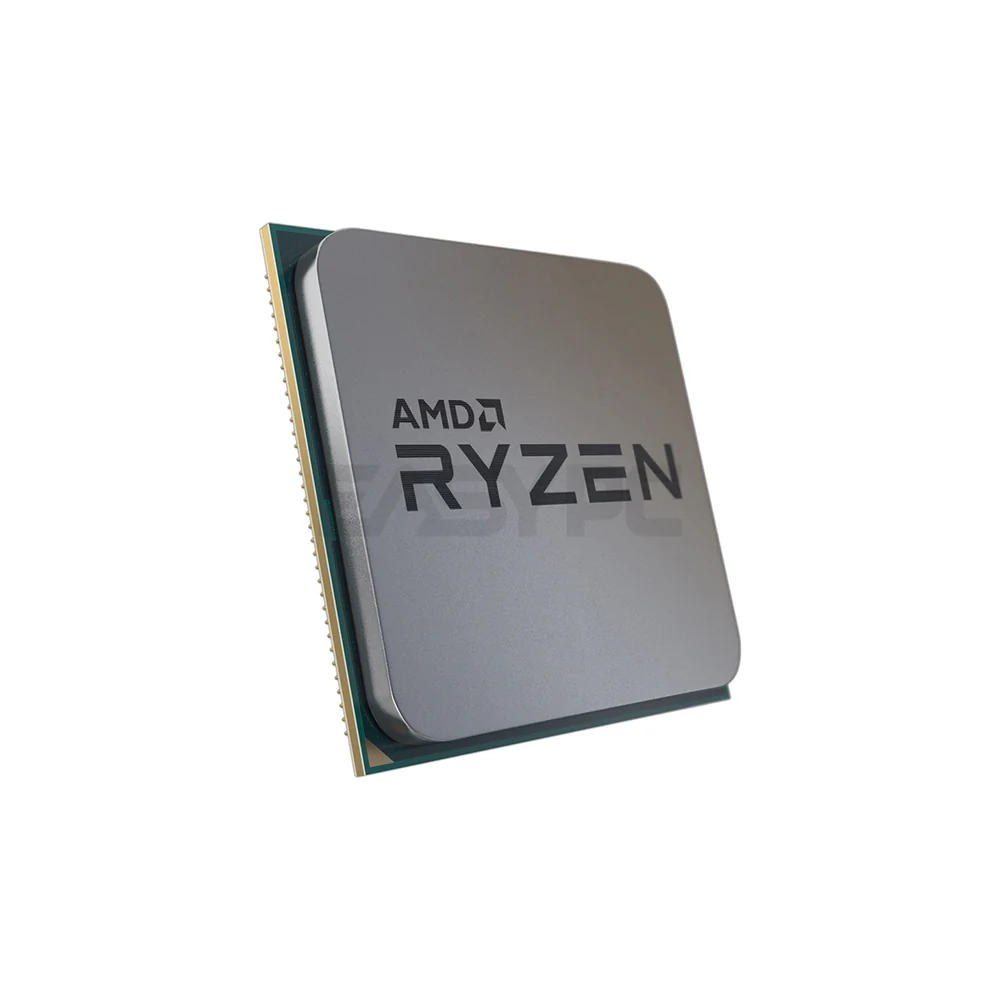 AMD Ryzen 3 4100 Socket Am4 3.8GHz with Wraith Stealth Cooler Processor MPK - Image 3