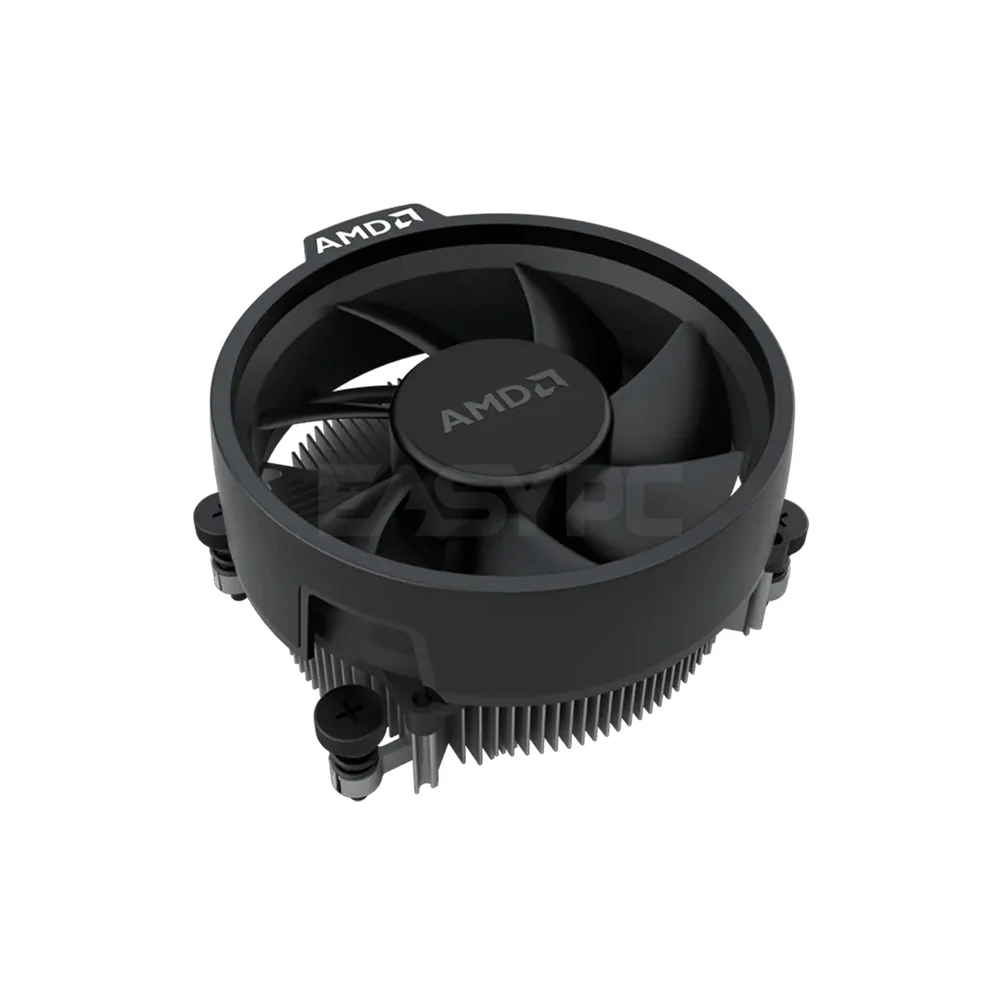 AMD Ryzen 3 4100 Socket Am4 3.8GHz with Wraith Stealth Cooler Processor MPK - Image 4