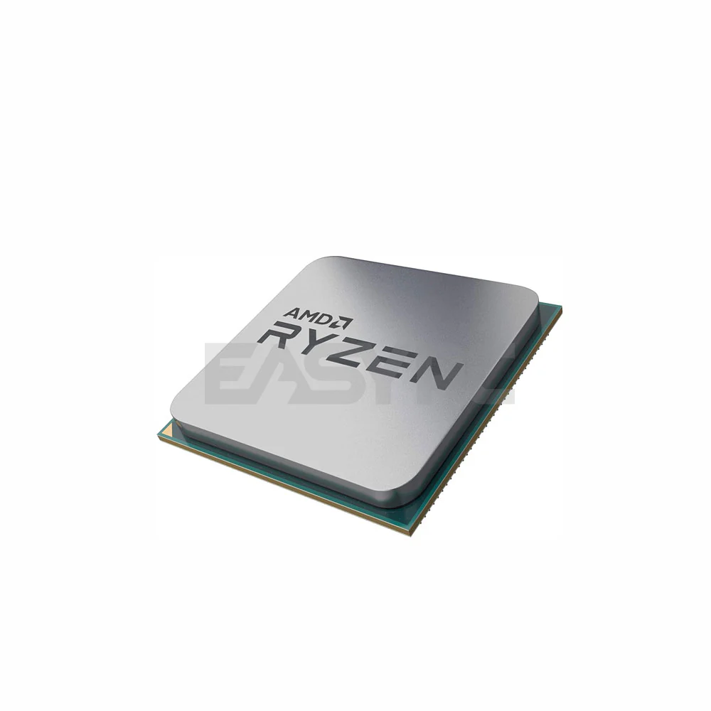 AMD RYZEN 3 5300G AM4 Radeon Vega 8 Graphics Processor - Image 4