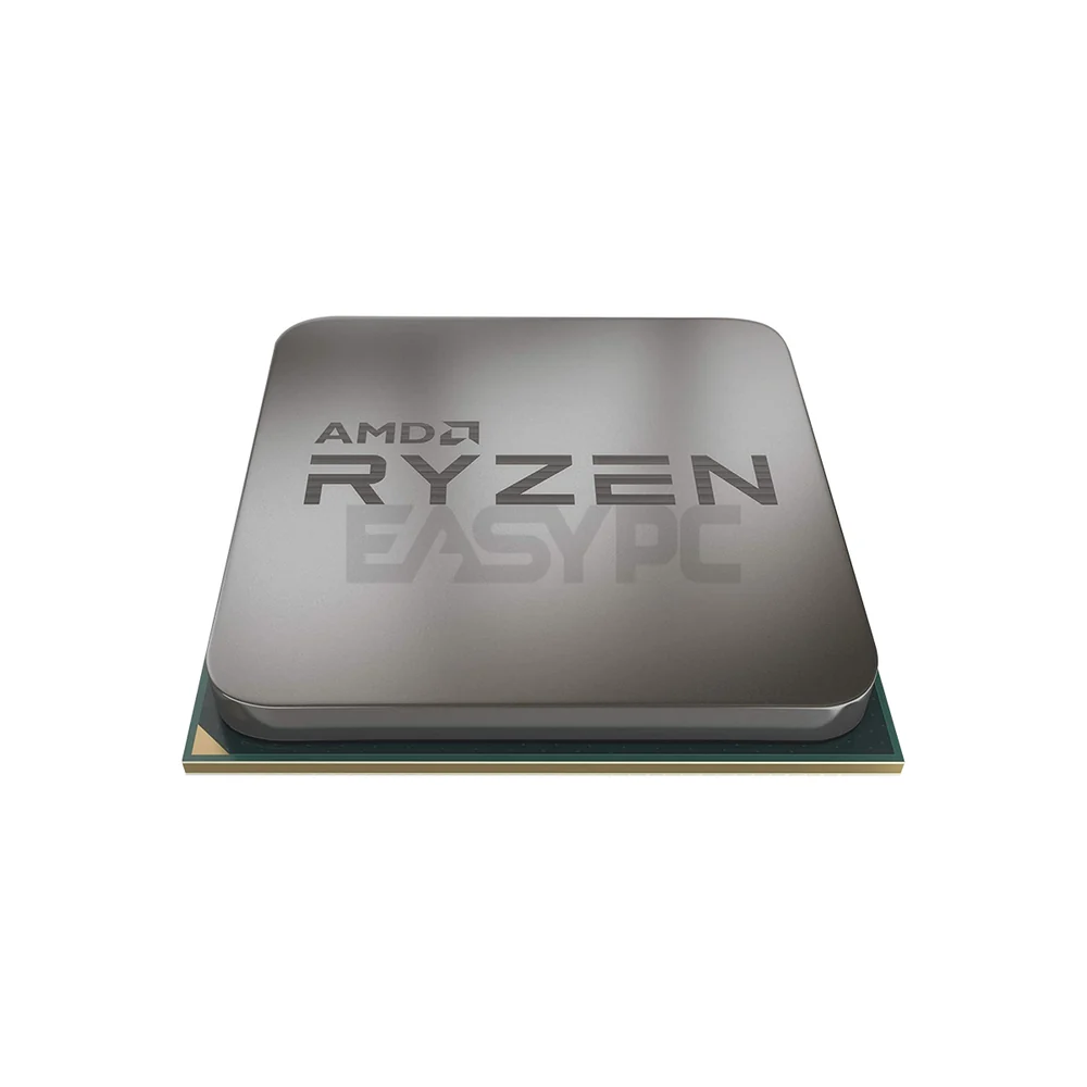 AMD Ryzen 3 PRO 3200g Socket Am4 3.6GHz, 4 CPU Cores, Up to 4.0GHz Max Boost Clock, with Radeon Vega 8 Graphics - No Box - Image 3
