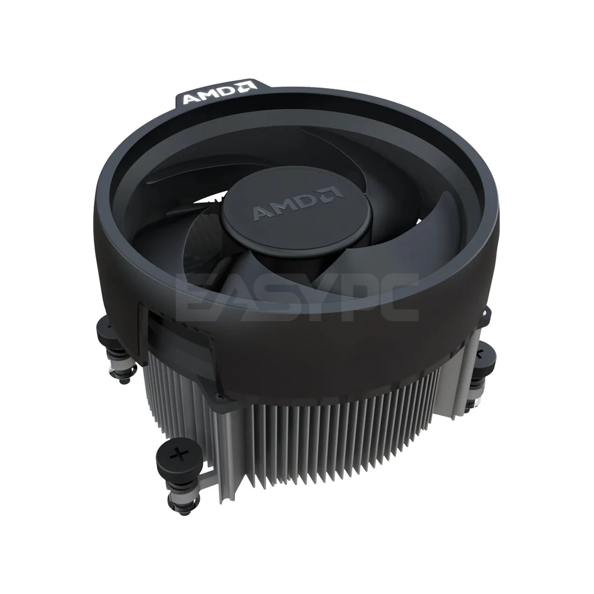 Amd Ryzen 5 2600x Processor Socket Am4 3.6ghz with Wraith Spire Cooler - Image 3