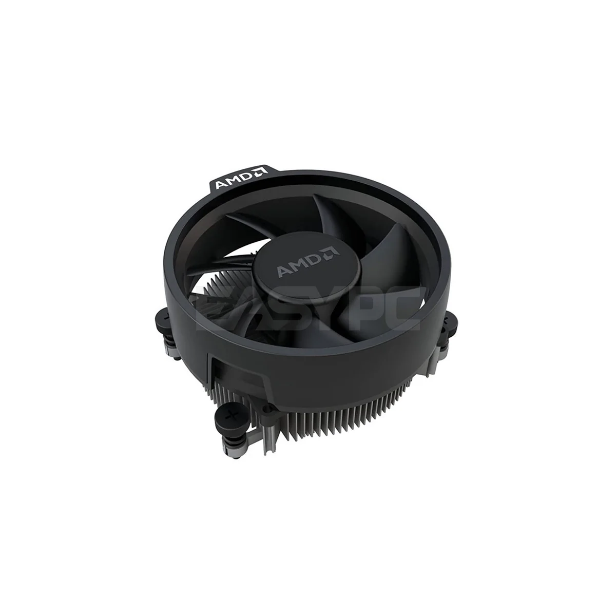 Amd Ryzen 5 3500x Processor Socket Am4 3.6ghz with Wraith Stealth Cooler - Image 3