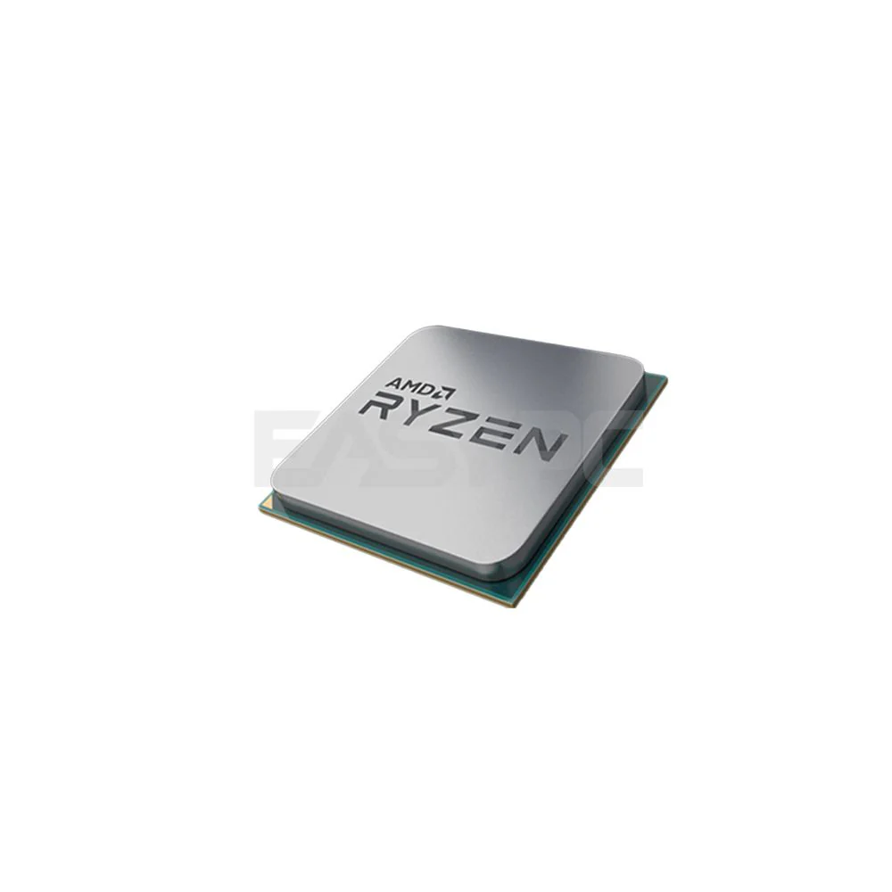 AMD Ryzen 5 3500x Socket Am4 3.6ghz Processor with Wraith Stealth Cooler MPK Overclocking Unlock PCIe 4.0 Processor - Image 3