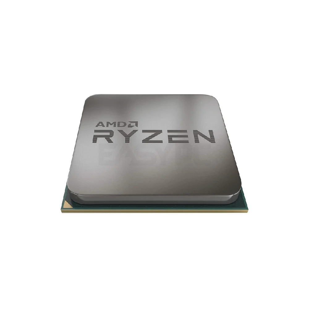 AMD Ryzen 5 3600 6-Core 12-Thread AM4 Desktop Processor with Wraith Stealth Cooler MPK - Image 4