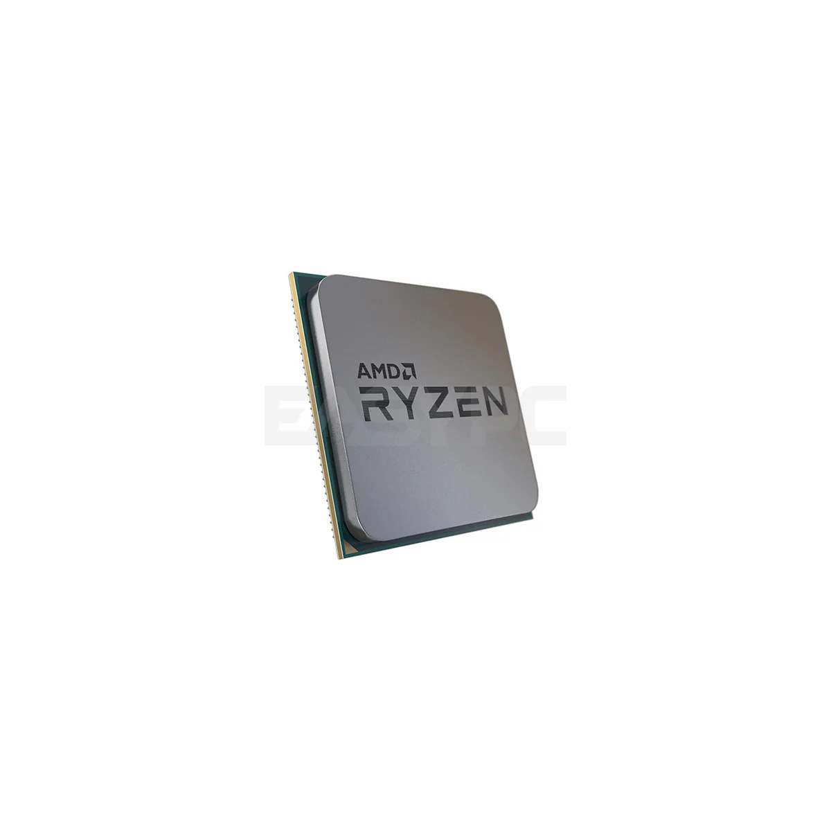 Amd Ryzen 5 3600x Processor Socket Am4 4.4ghz with Wraith Spire Cooler - Image 3