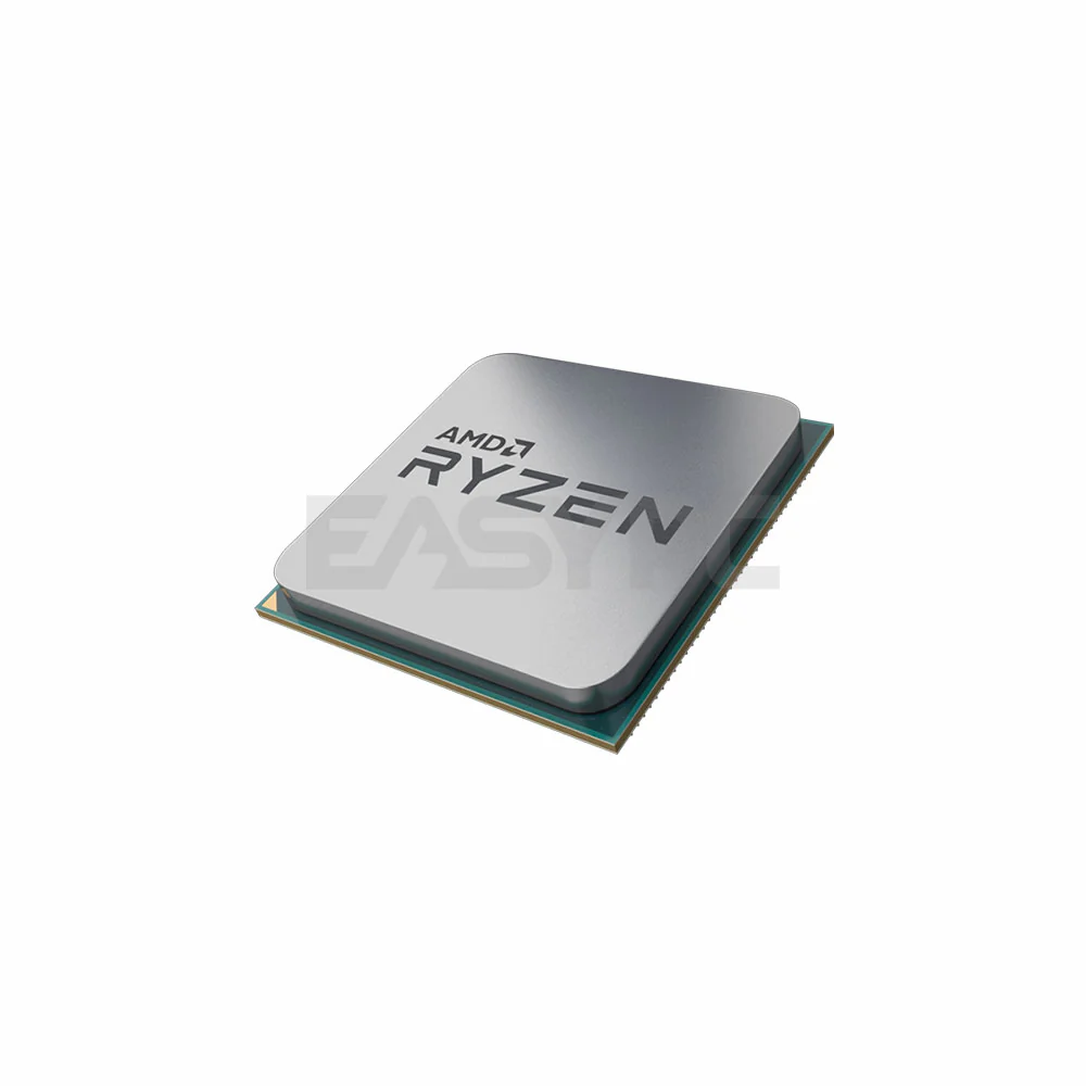 AMD Ryzen 5 5500 6-Core 12-Thread AM4 Desktop Processor with AMD Wraith Cooler MPK - Image 4