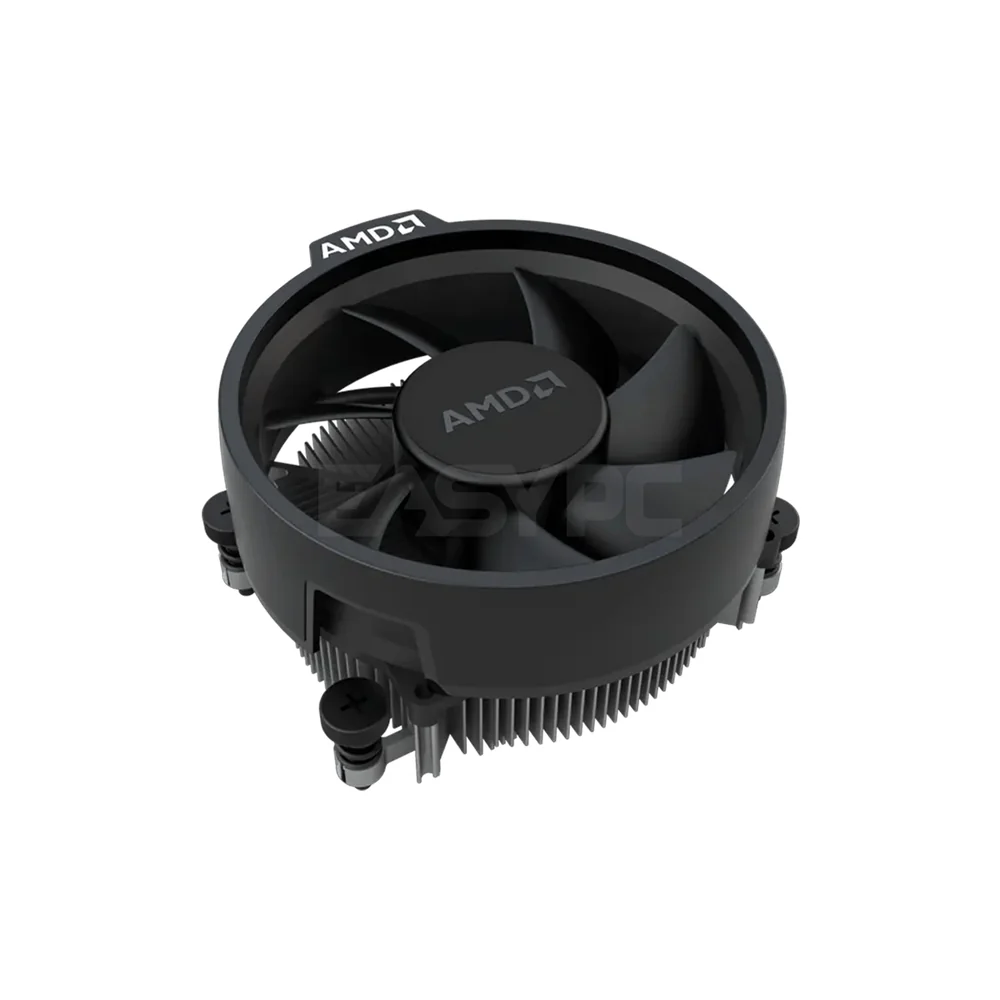 AMD Ryzen 5 5600 Socket Am4 3.5GHz 6 cores | 12 Threads Desktop Processor - Image 4