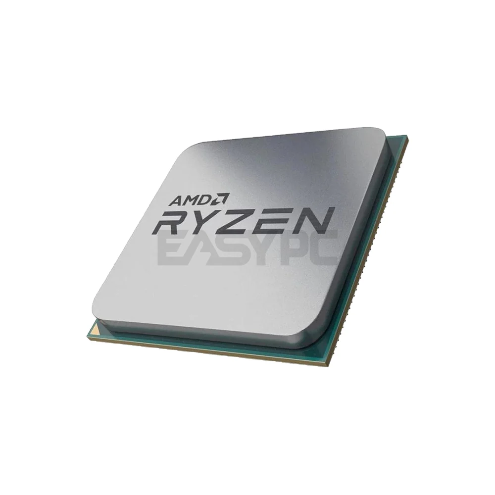 AMD Ryzen 5 5600G Socket Am4 3.9GHz with Radeon Vega 7 Processor TTP - Image 3