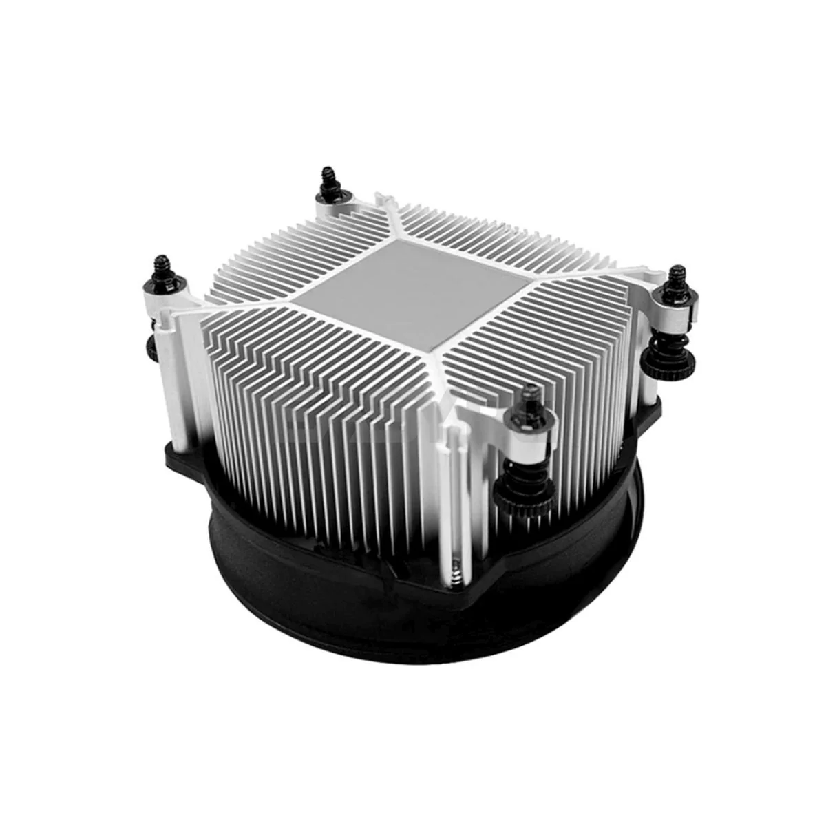 AMD Ryzen 5 5600G Socket Am4 3.9GHz with Radeon Vega 7 Processor with AMD OEM Fan MPK - Image 4