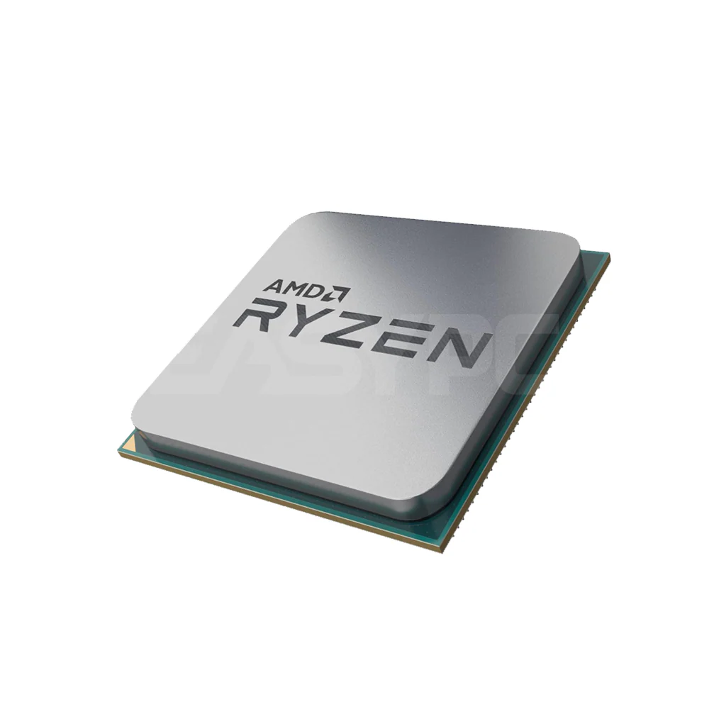 AMD Ryzen 5 5600GT 6-Core 12-Thread AM4 APU with Integrated Radeon Graphics MPK