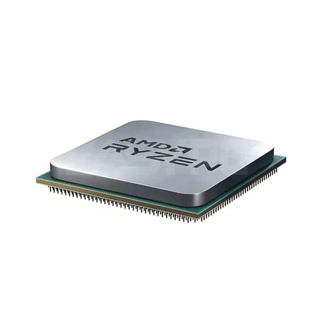 AMD Ryzen 5 5600GT 6-Core 12-Thread AM4 APU with Integrated Radeon Graphics MPK - Image 3