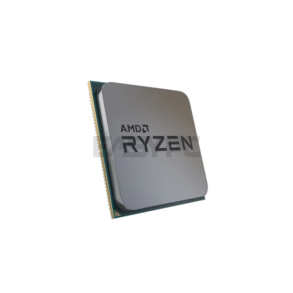 AMD Ryzen 5 5600X 6-Core 12-Thread AM4 3.7GHz Gaming Processor with Wraith Stealth Cooler MPK - Image 3