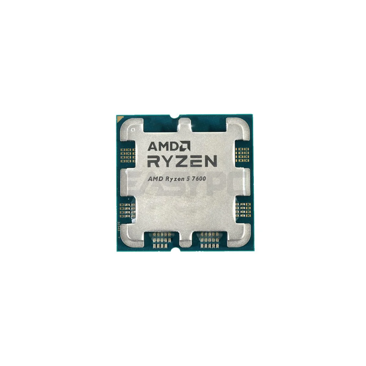 AMD RYZEN 5 7600 AM5 DDR5 Processor - Image 3