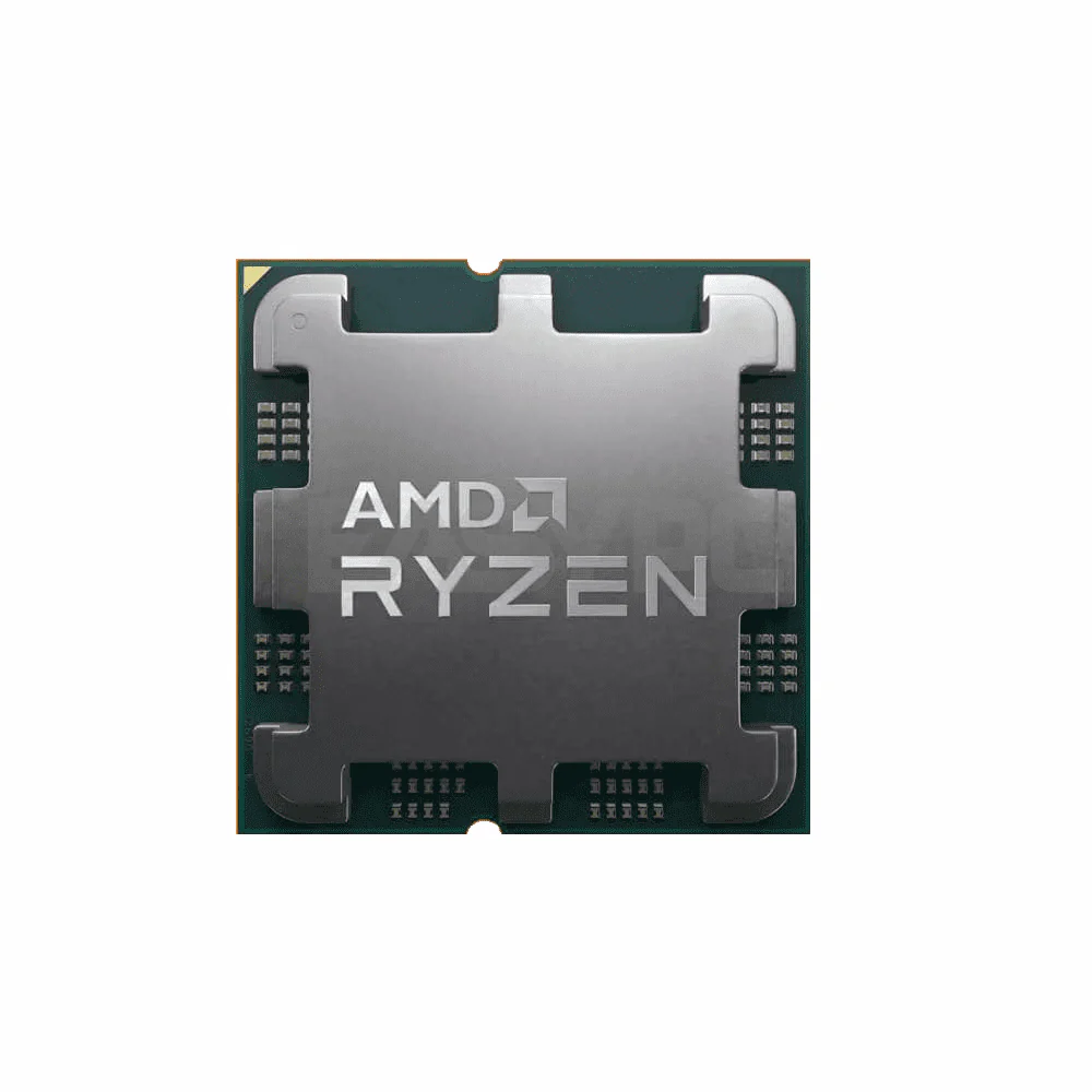AMD Ryzen 5 8600G 4.3GHz AM5 Socket DDR5 Processor - Image 4