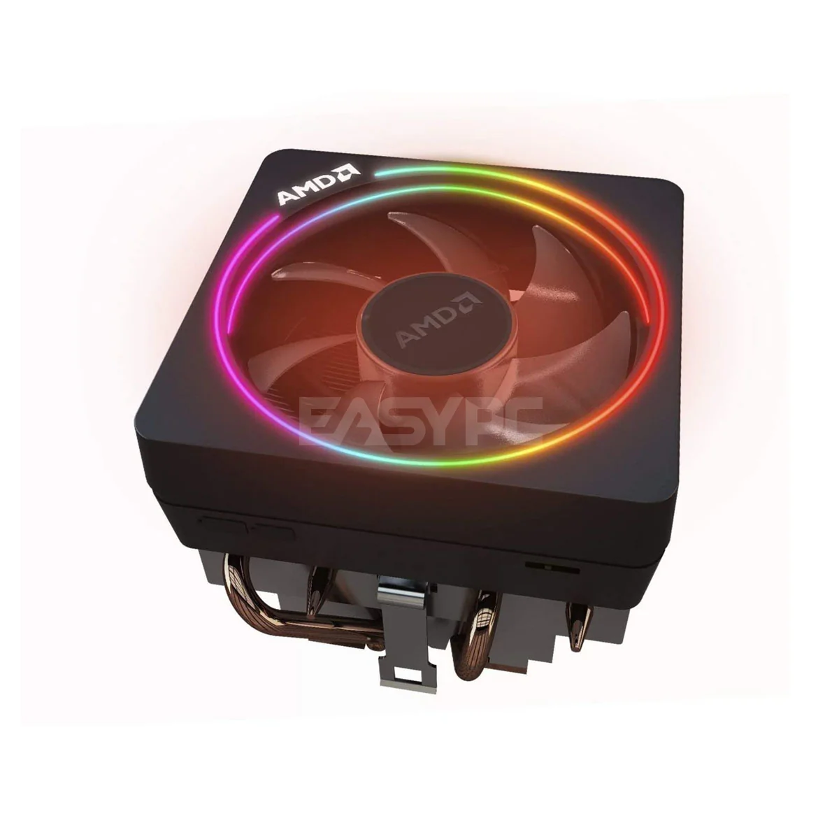 Amd Ryzen 7 3700x Processor Socket Am4 3.6ghz with Wraith Prism RGB Cooler - Image 3